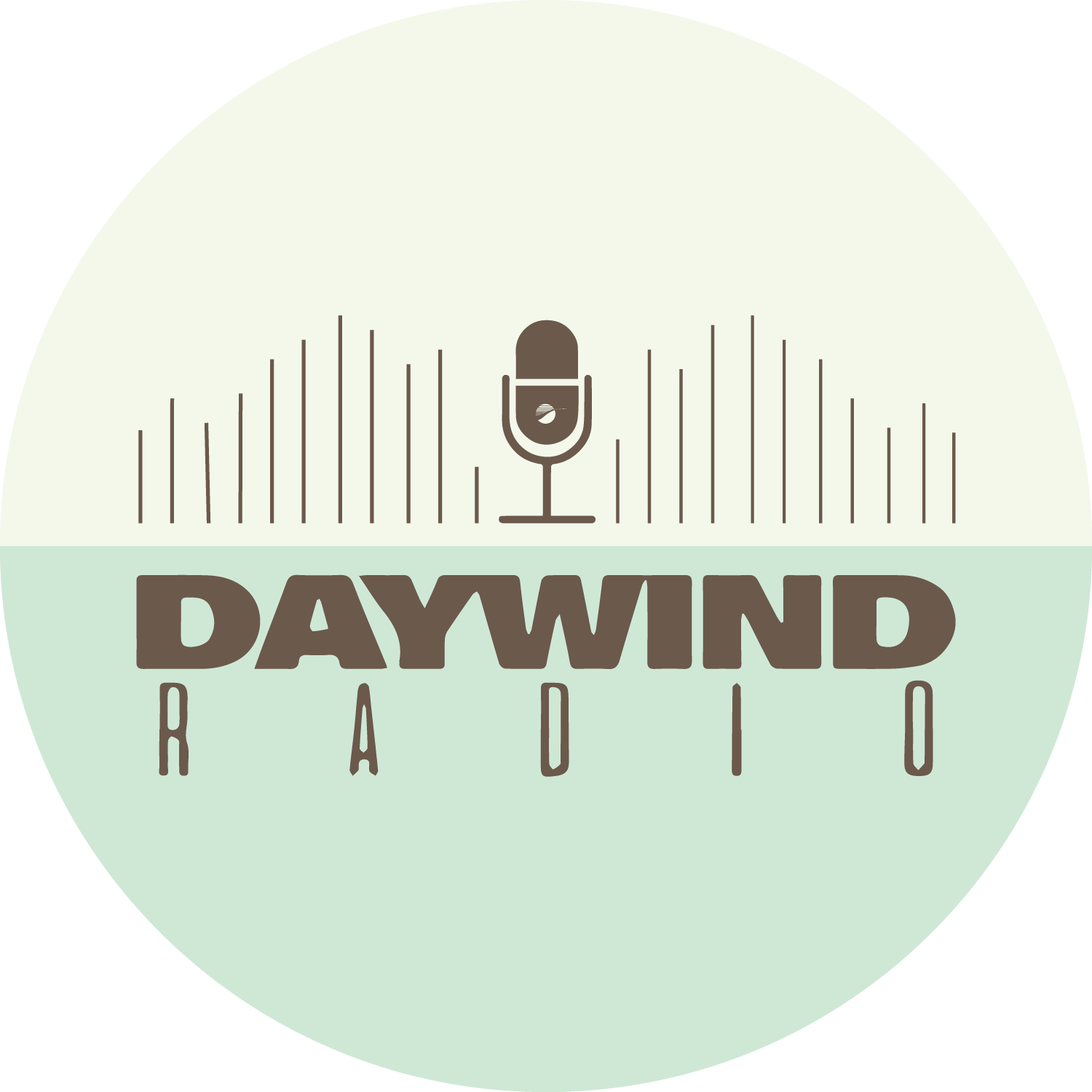 Daywind Radio Disc August 2026 (Cover Image)